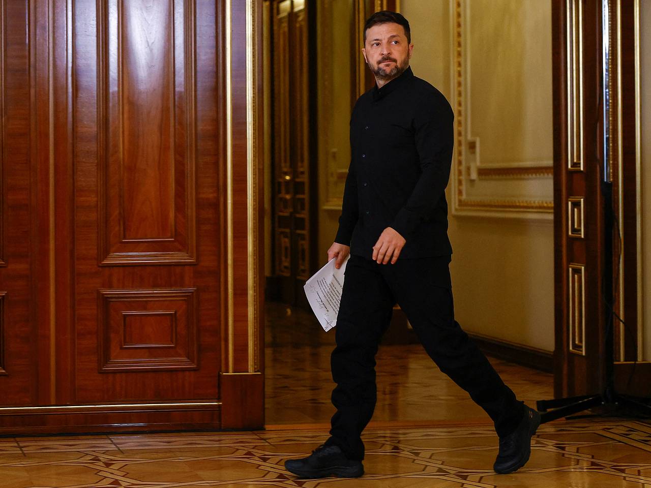 Медведчук заявил о поражении Зеленского