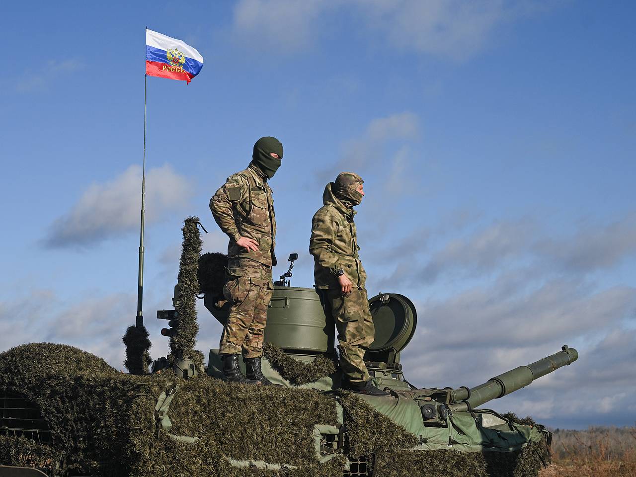 Стало известно о расширении российской зоны контроля между Дзержинском и Красноармейском