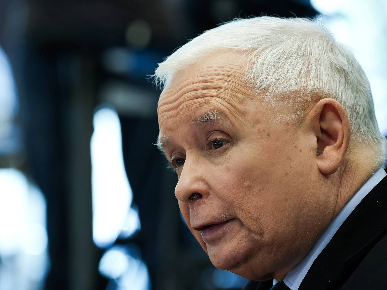 В Польше рассказали о планах НАТО ввести войска на Украину