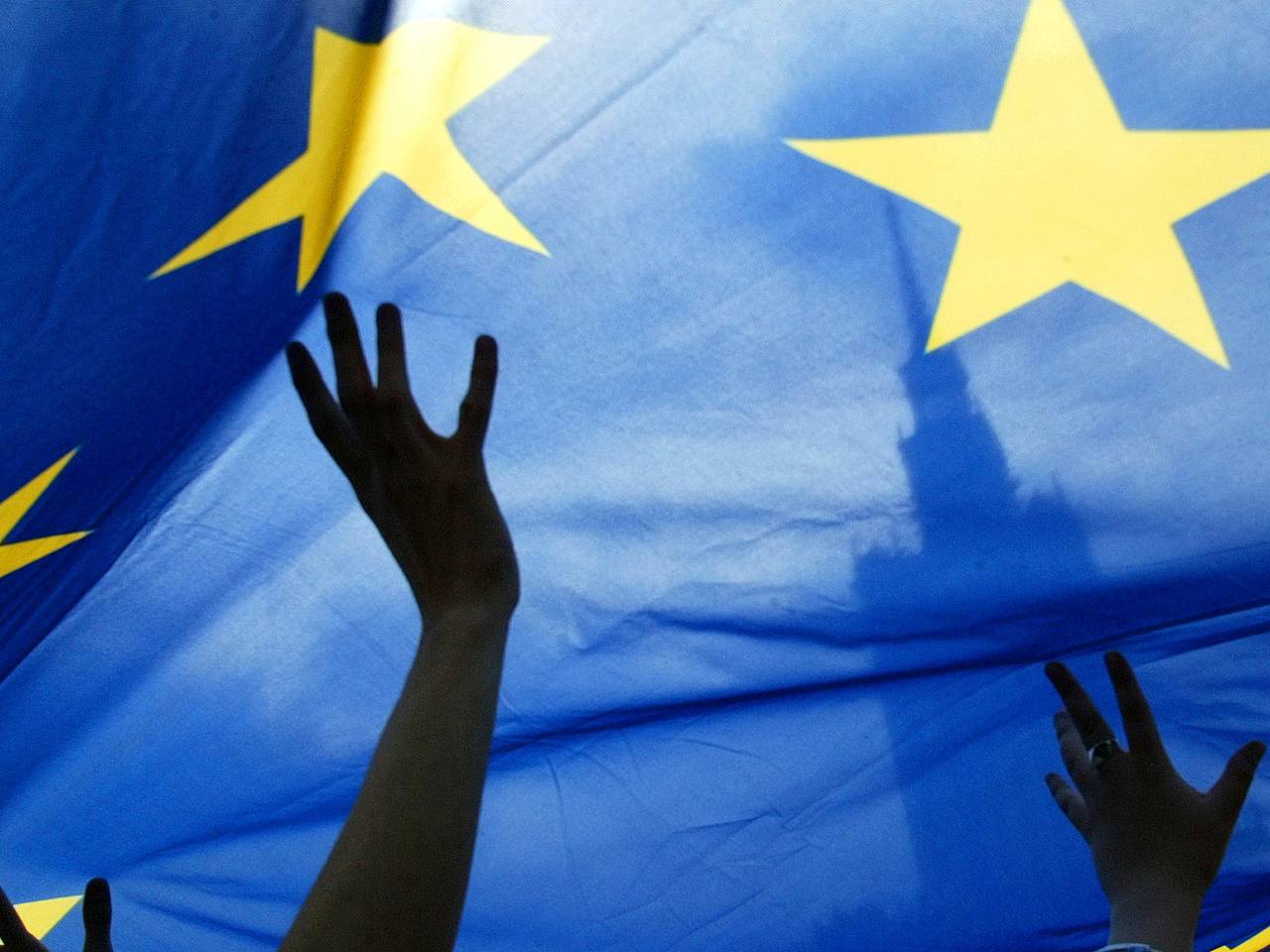 На Украине анонсировали совместный с Европой трибунал против России