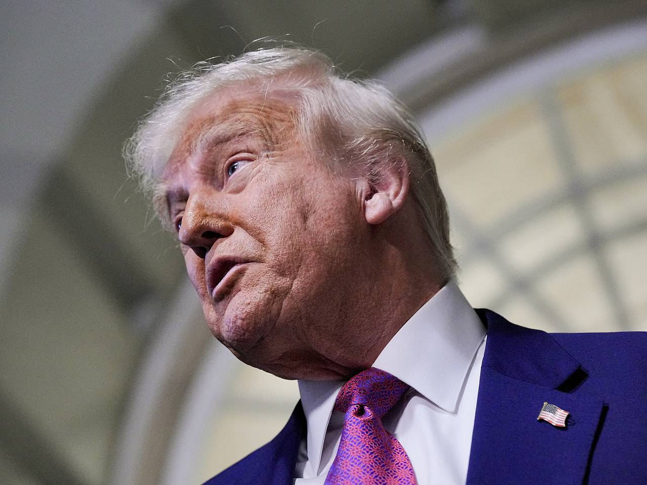 В Британии увидели угрозу для Киева в словах Трампа о переговорах