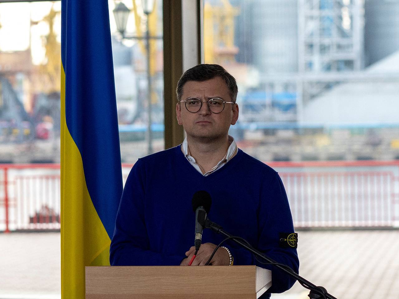 На Украине усомнились в эффективности санкций ЕС против России