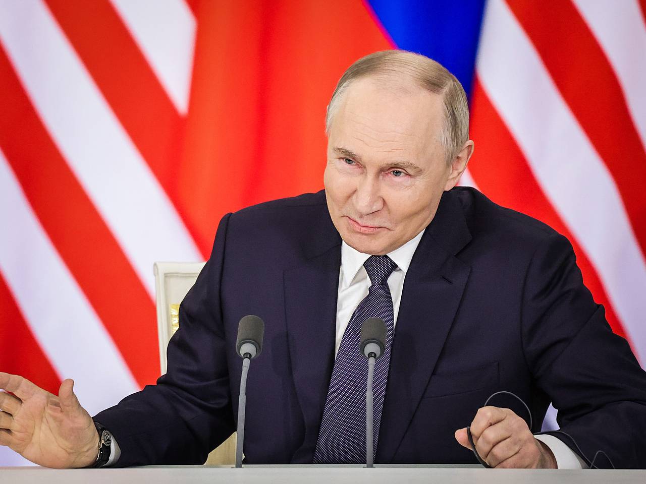 На Украине оценили подход Путина к переговорам в Стамбуле