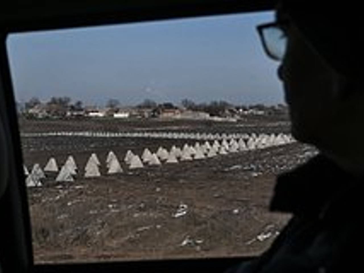 В Словакии предупредили об угрозе третьей мировой войны