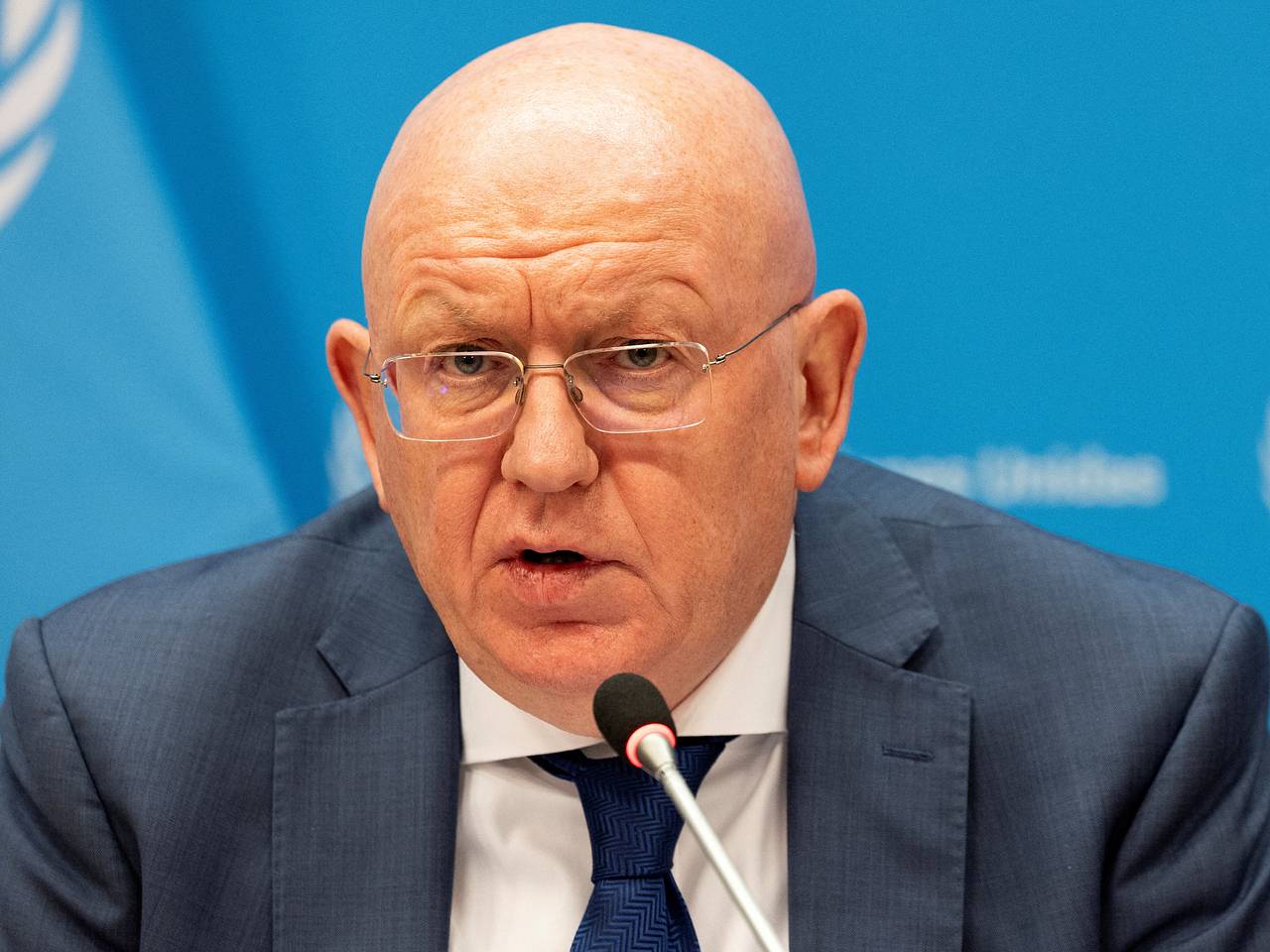 Небензя оценил позицию США по урегулированию конфликта на Украине