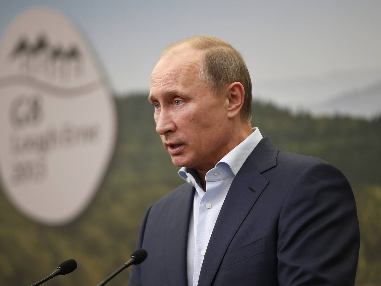 Во Франции поддержали Трампа в вопросе членства России в G8
