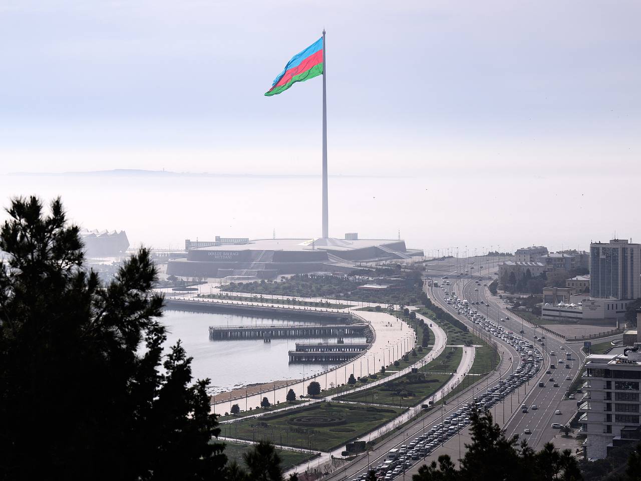 Постсоветская страна выдала России военного уклониста