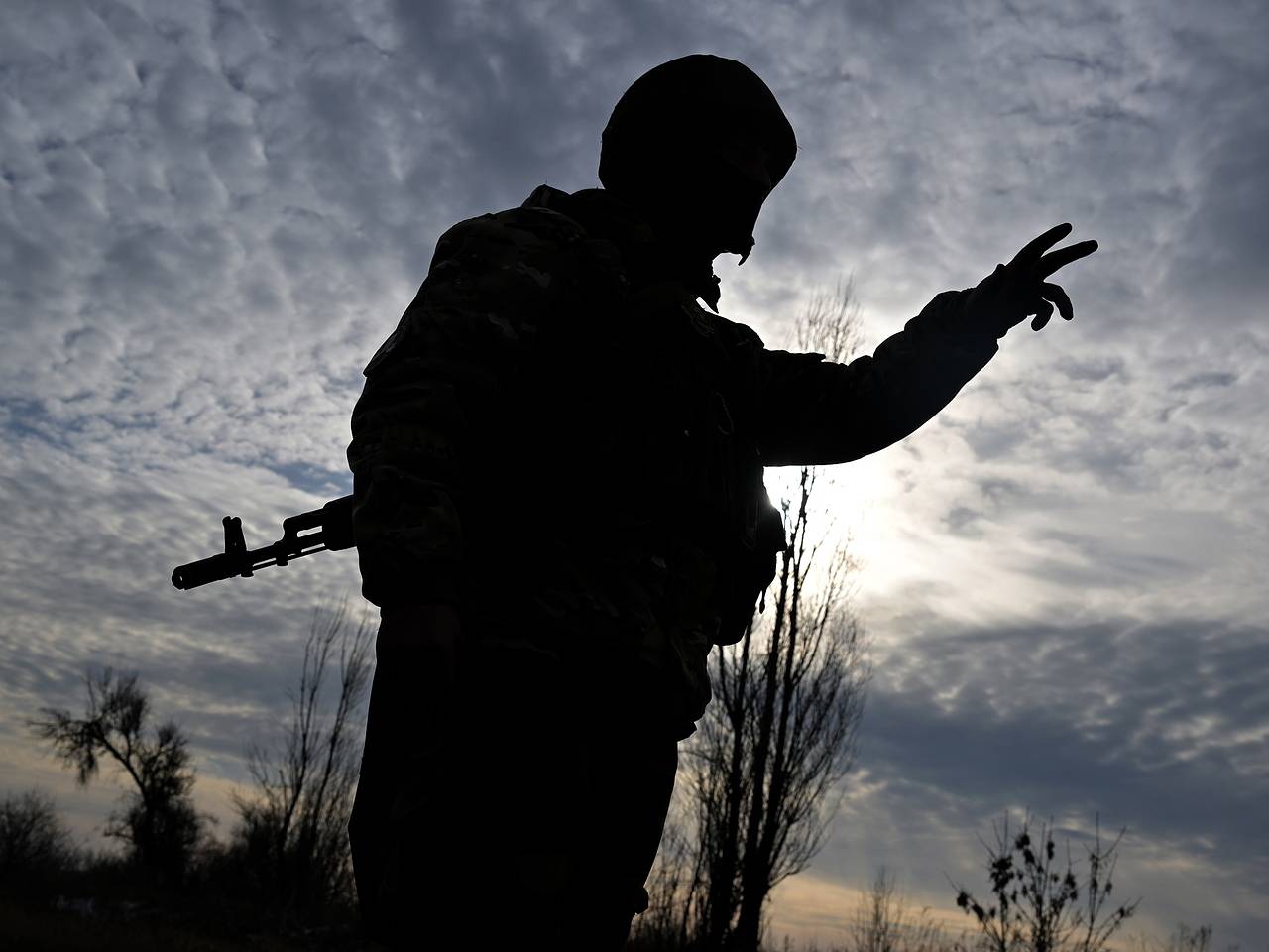 Российский полковник рассказал об обстановке в Сумской области