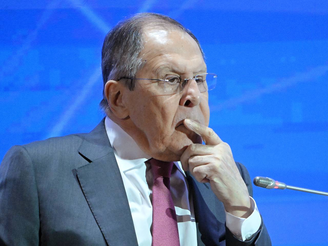 Лавров назвал ответственных за попытки срыва переговоров в Стамбуле