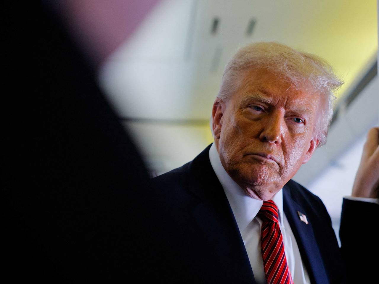 Во Франции рассказали о нежелании Трампа видеть Зеленского на саммите НАТО