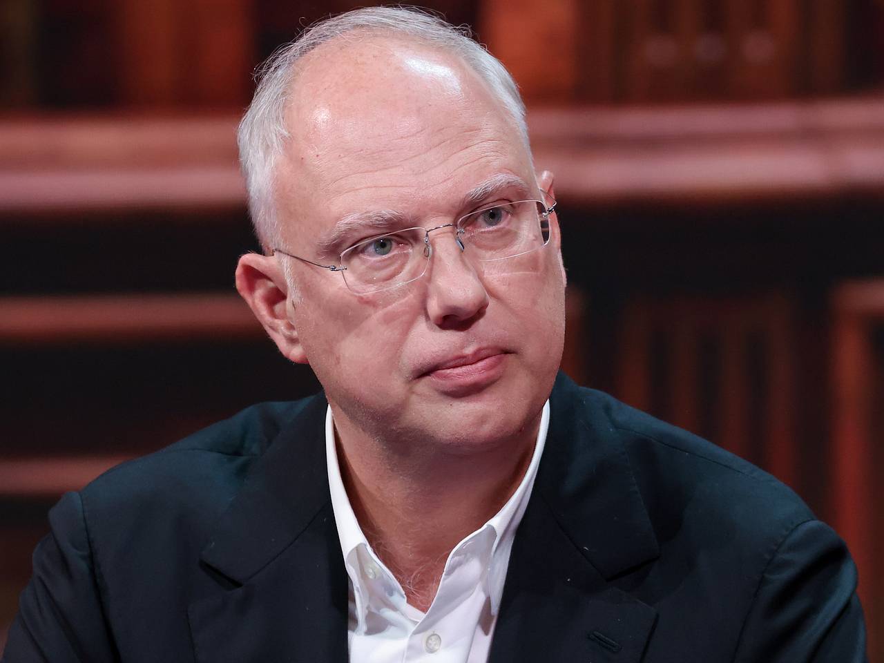 На Западе назвали главного переговорщика России для США