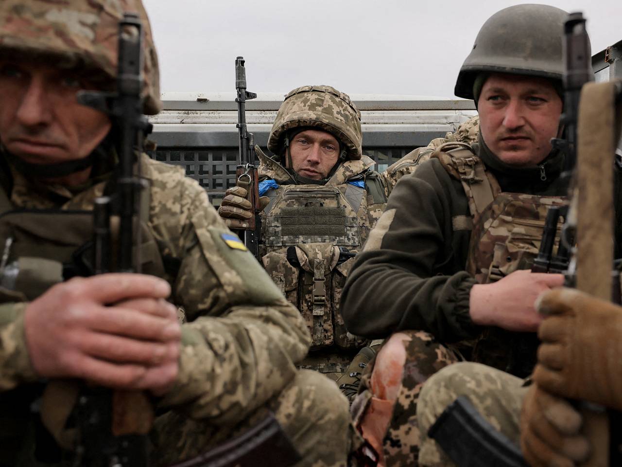 Уиткофф заявил о невозможности мира на Украине без согласия Путина