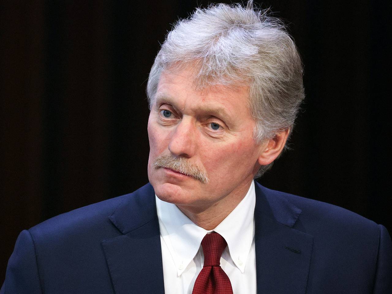 Песков анонсировал международные переговоры Путина