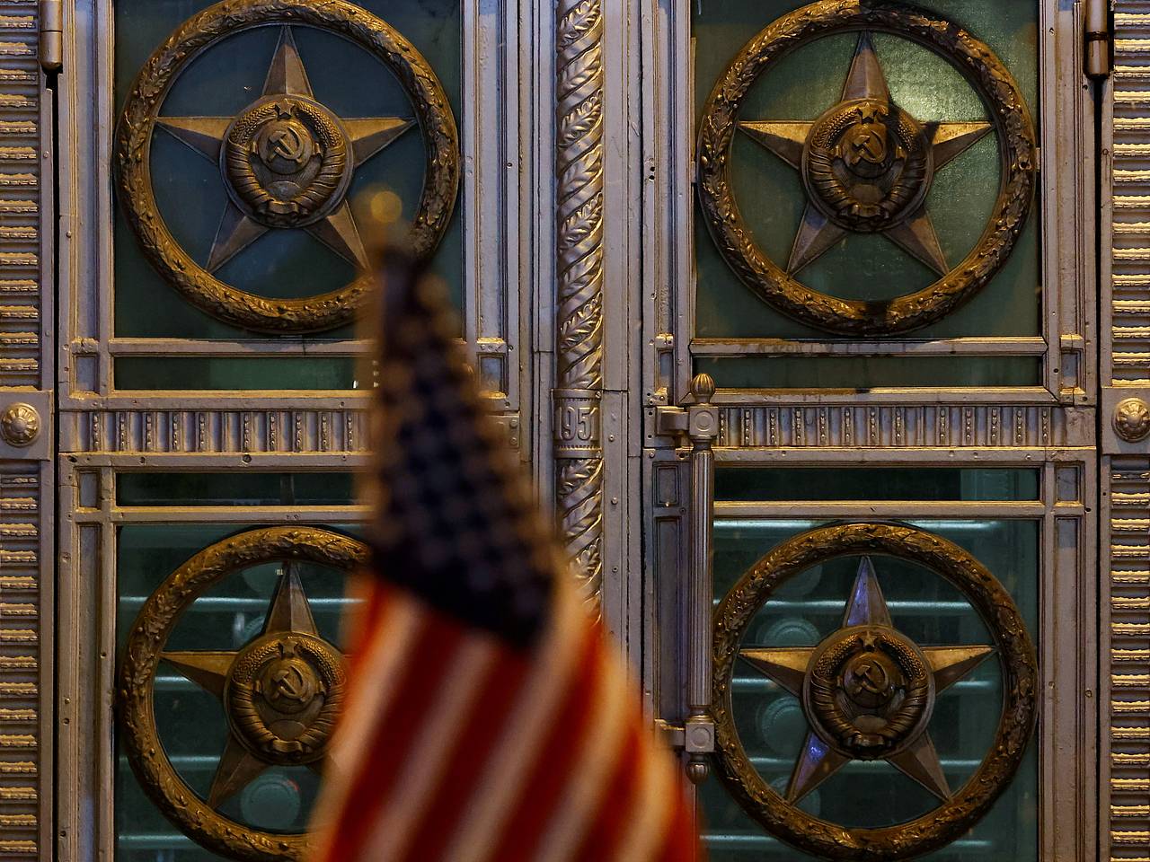 В Китае обеспокоились контактами между Россией и США