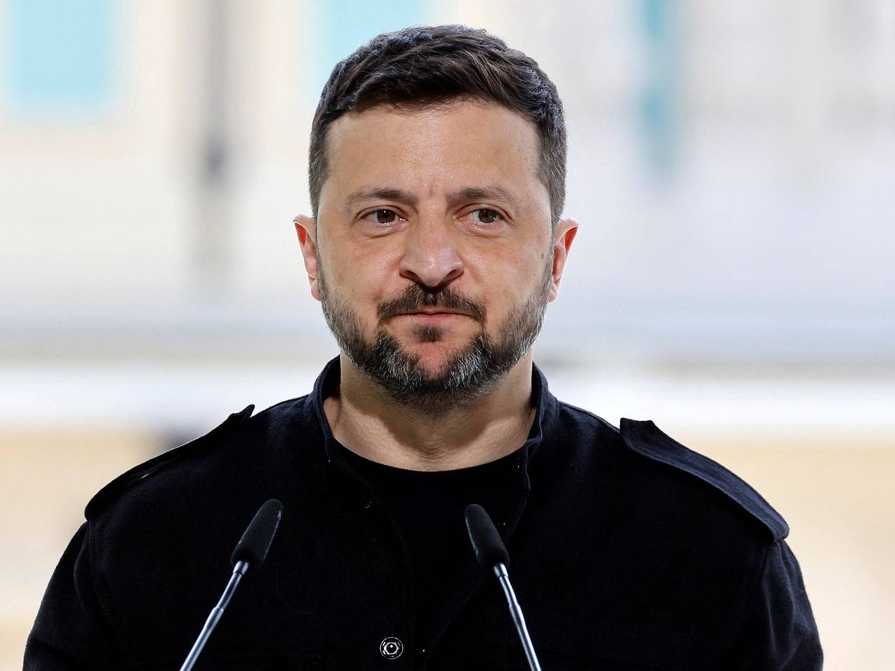 На Украине раскрыли «крышу» Зеленского