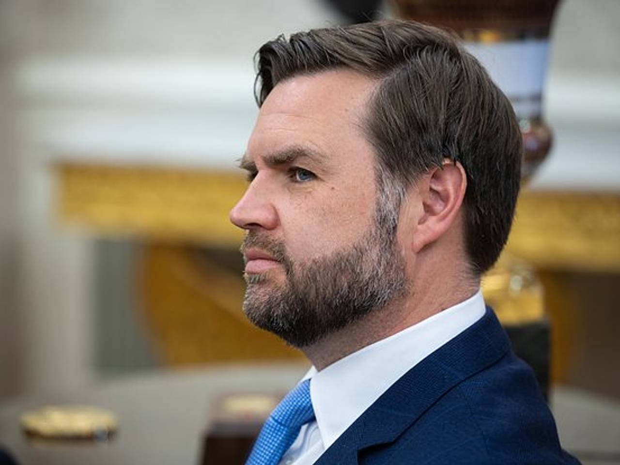 Вэнс рассказал о встрече с Зеленским в Риме