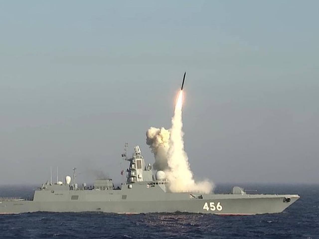 В США заявили об опасности усиления российского арсенала крылатых ракет