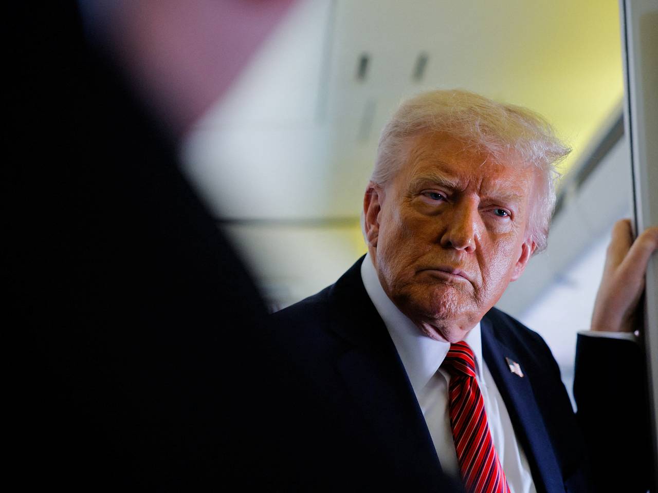 Трамп заявил о готовности приехать в Стамбул при одном условии