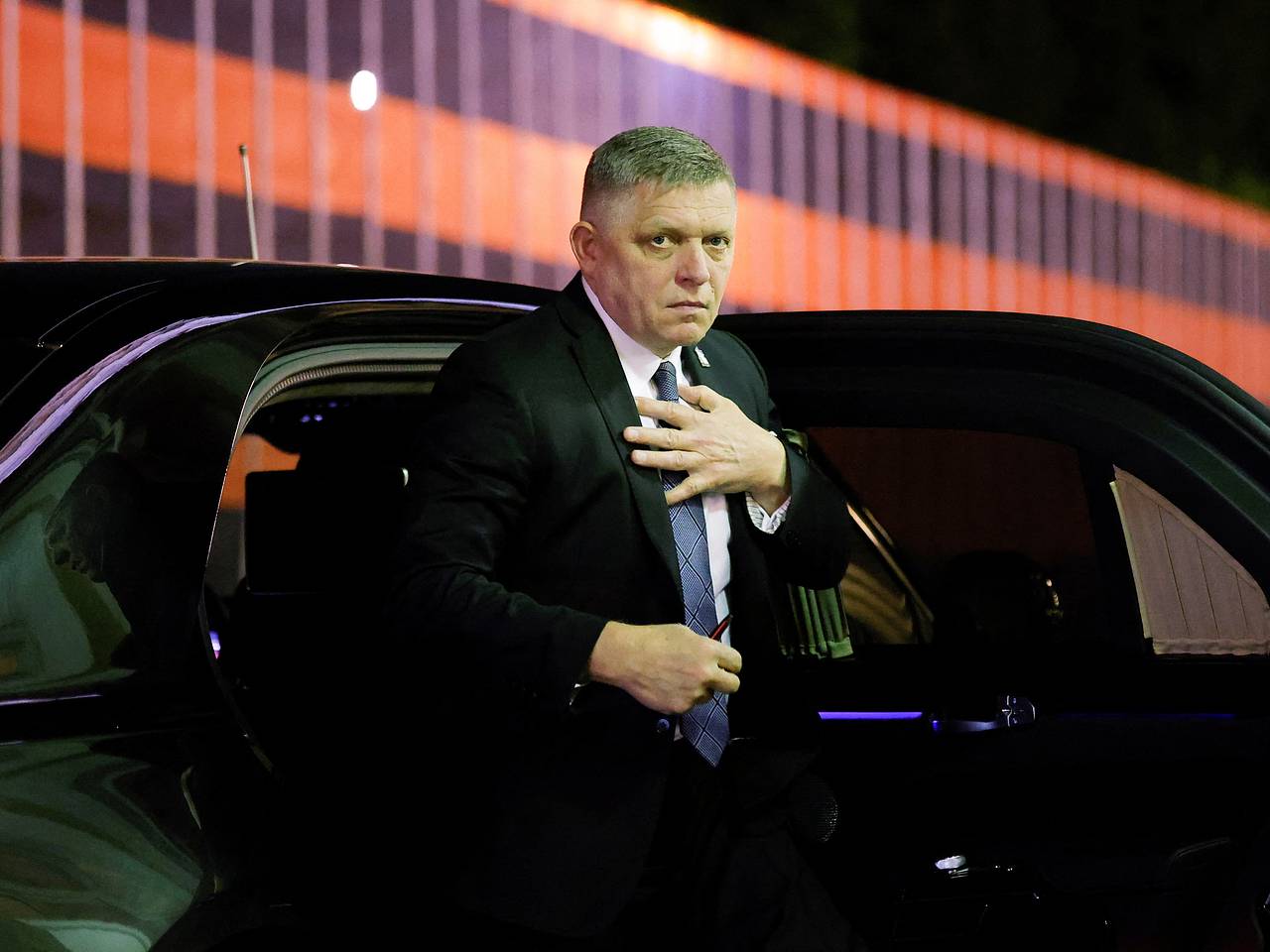 Премьер Словакии допустил еще одну поездку в Москву на День Победы