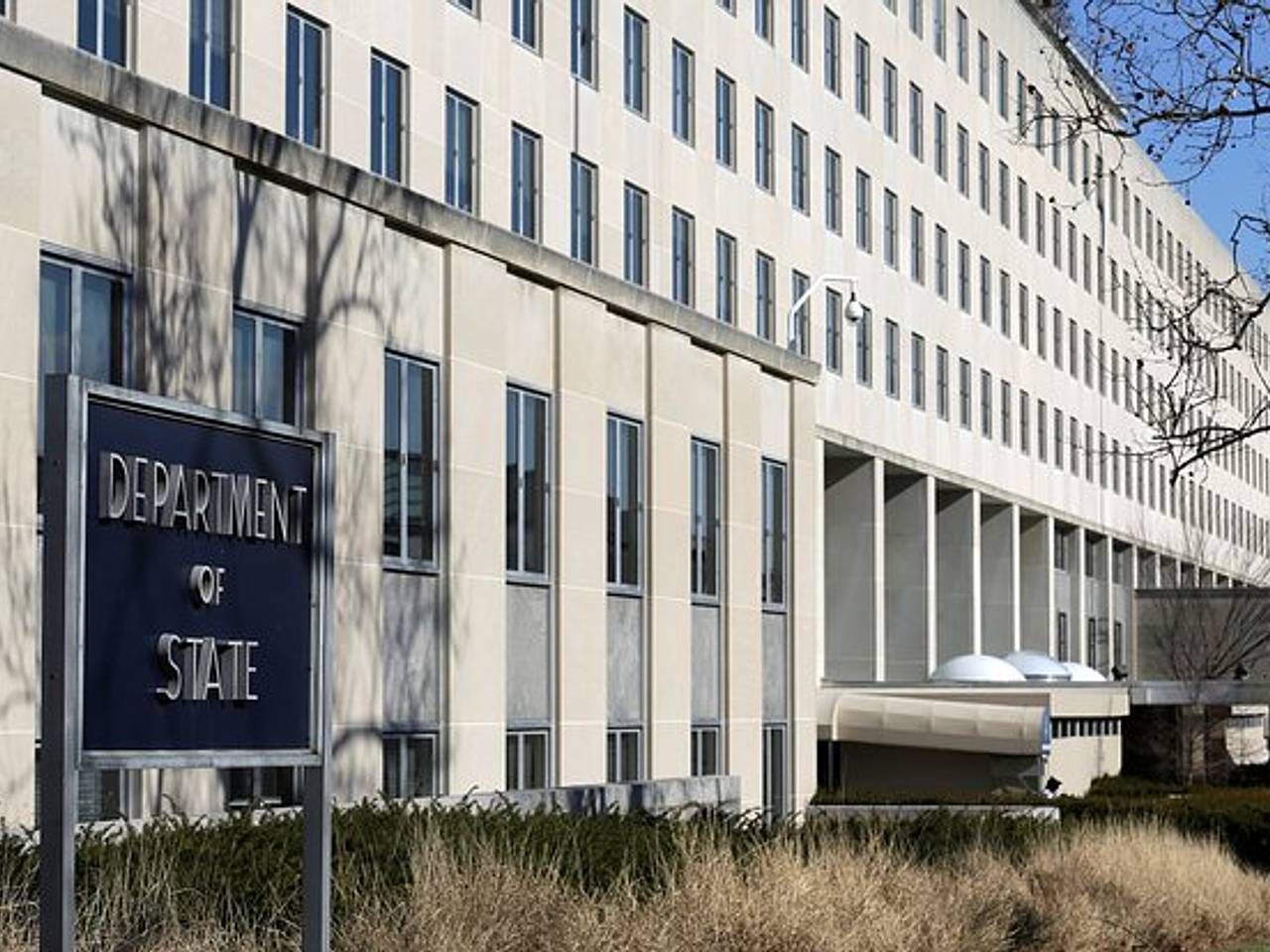 В Госдепе назвали переговоры РФ и Украины в Стамбуле критическим моментом