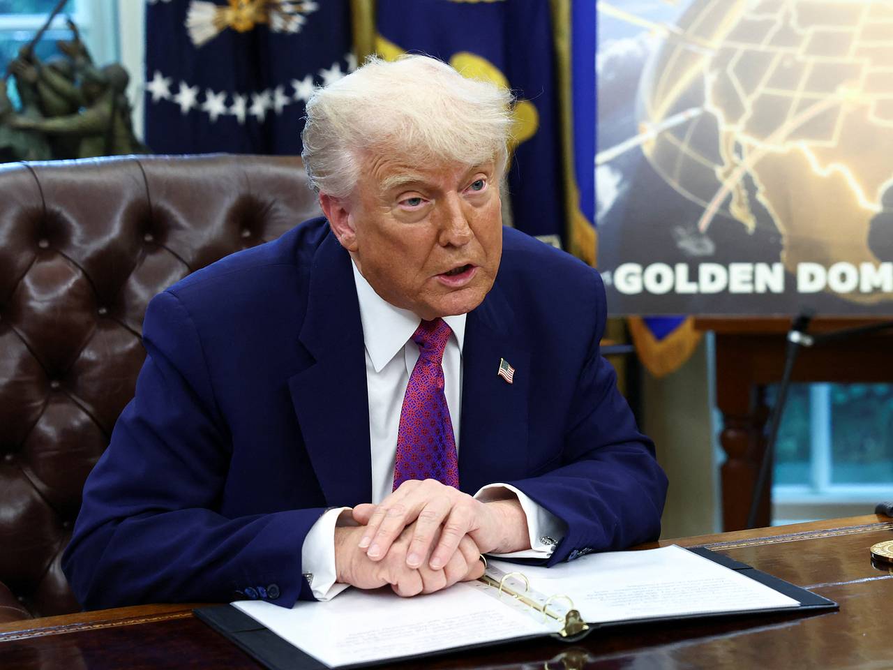 Политолог раскрыл отношение к Трампу на Украине