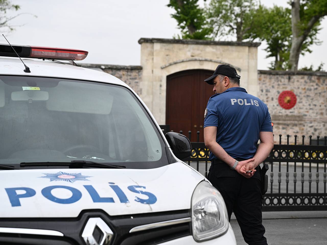 Делегации России и Украины разошлись
