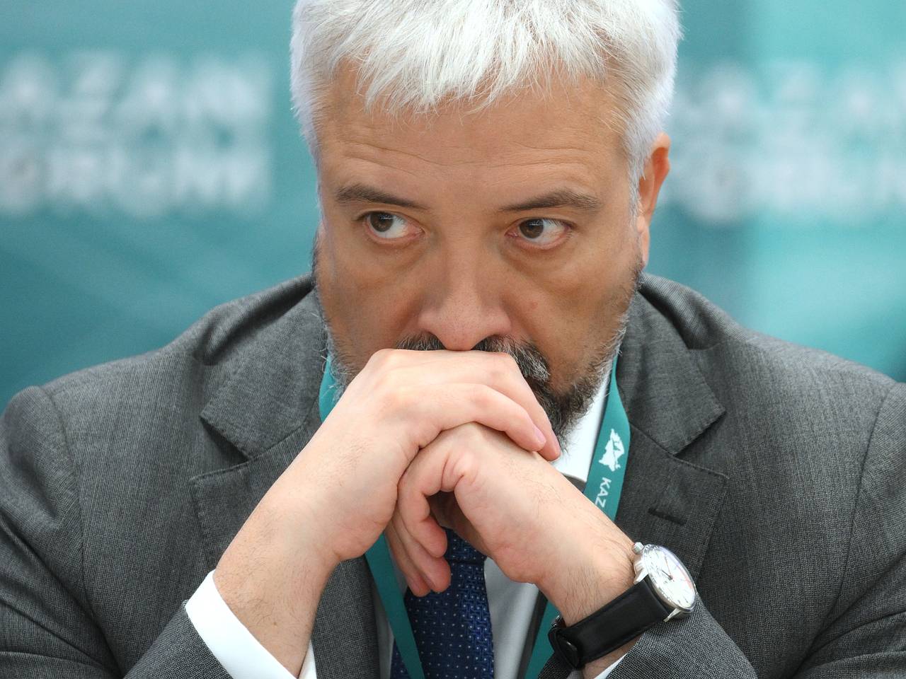 Русский дом в Сирии прекратил свою деятельность