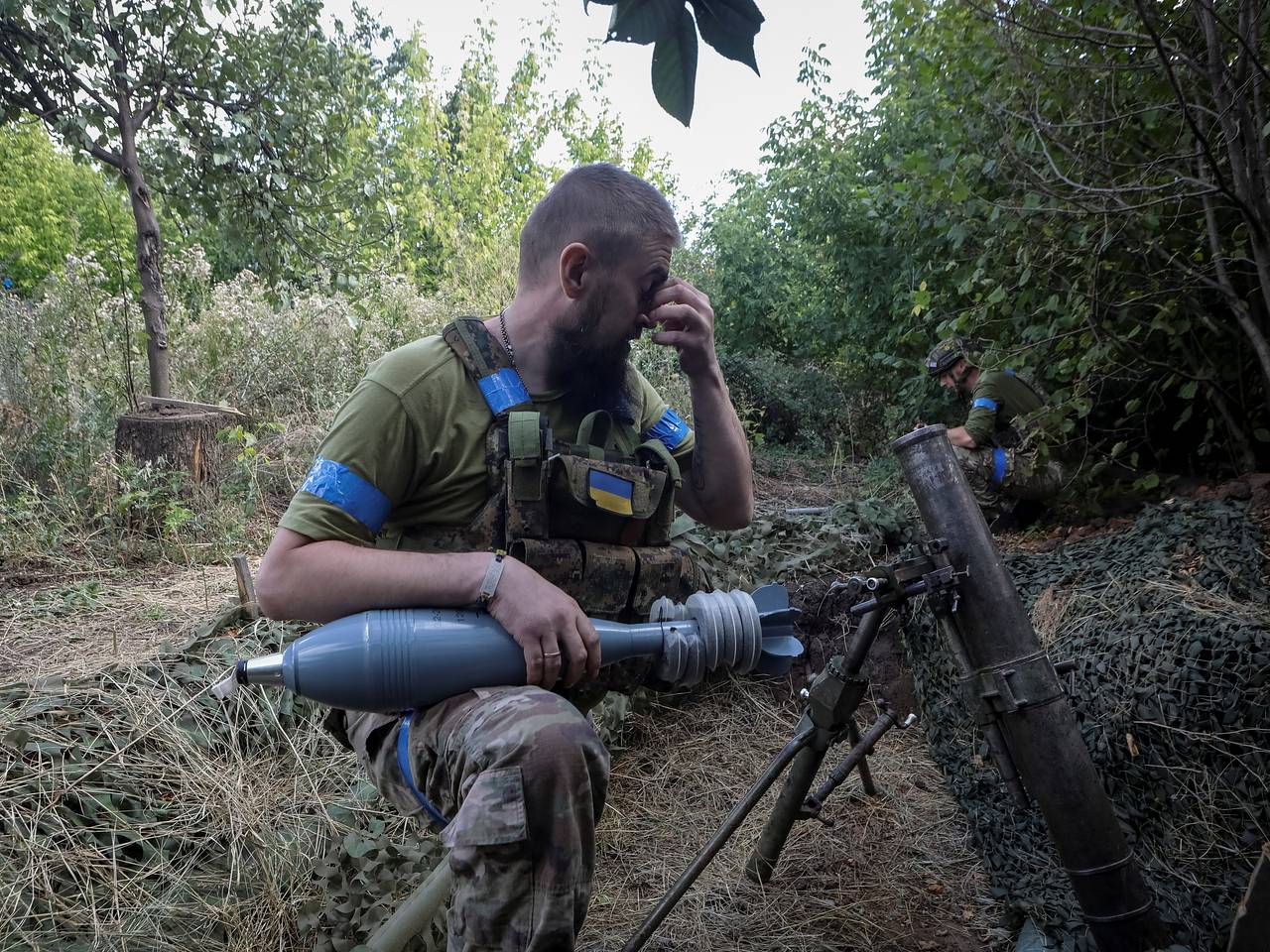 Военный предрек скорое падение гарнизона ВСУ на одном направлении в зоне спецоперации