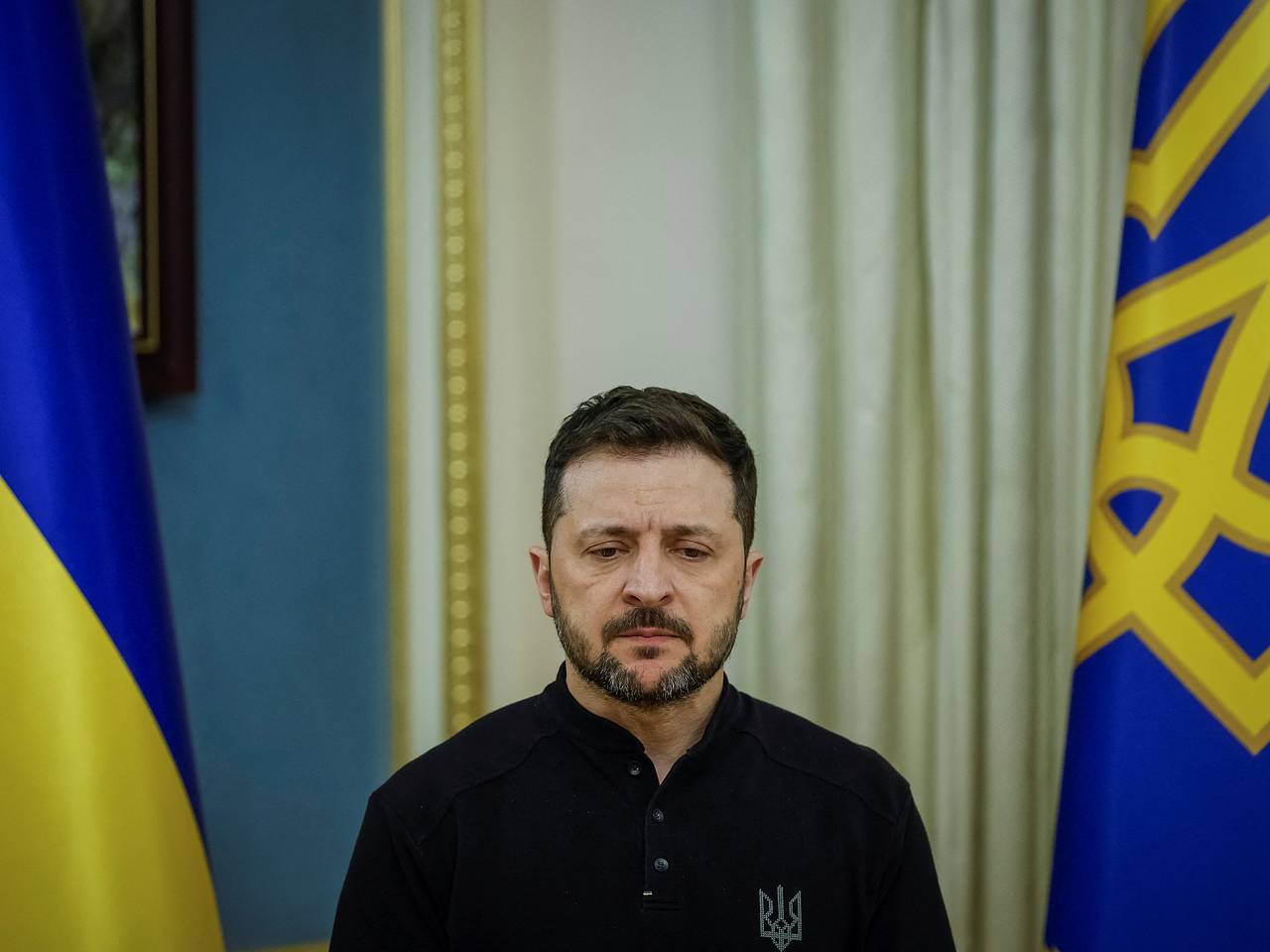 На Западе предрекли свержение Зеленского