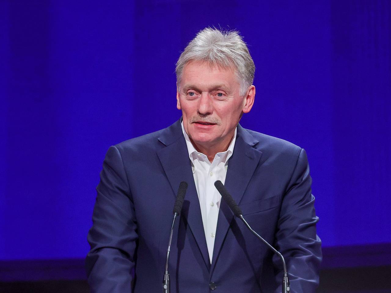 В Кремле раскрыли сущность политического режима на Украине