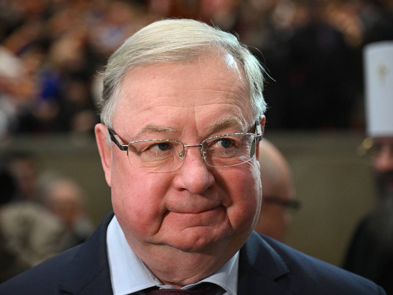 Экс-премьер России рассказал о способности Путина «размазать» Зеленского психологически