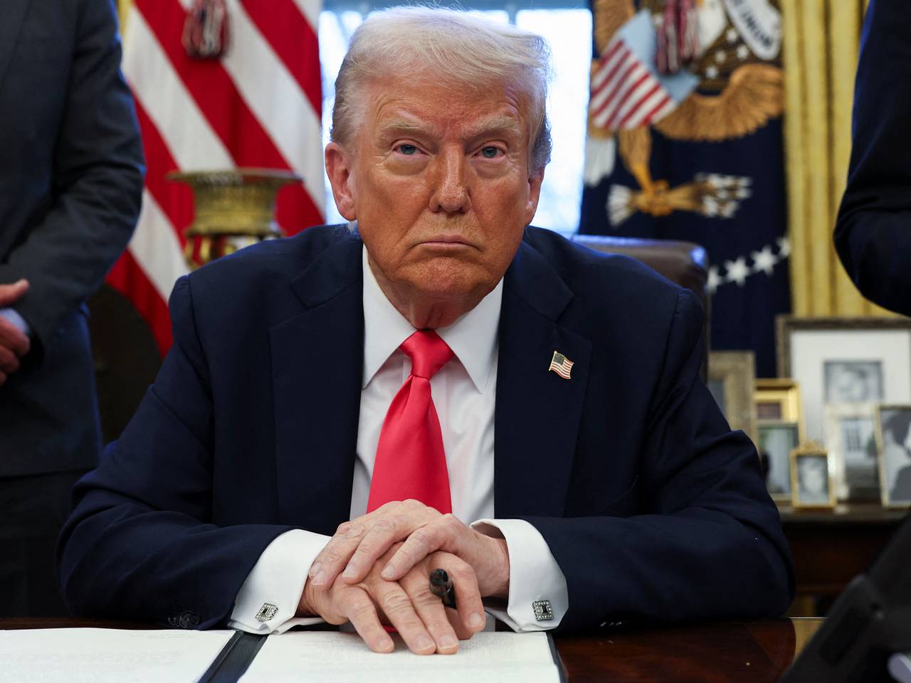 В США сообщили о планах Трампа использовать сделку с Киевом для влияния на Москву