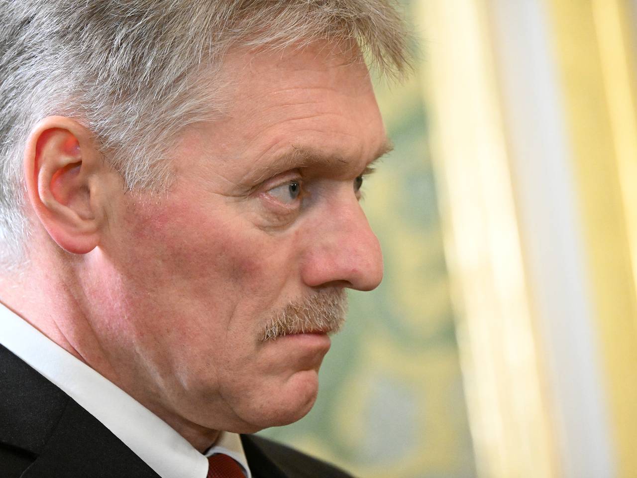 Песков высказался о заявлениях властей Украины