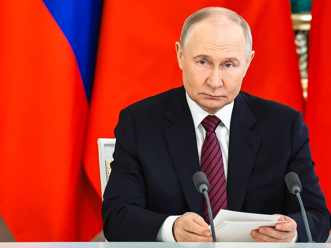 Путина пригласили на саммит АСЕАН