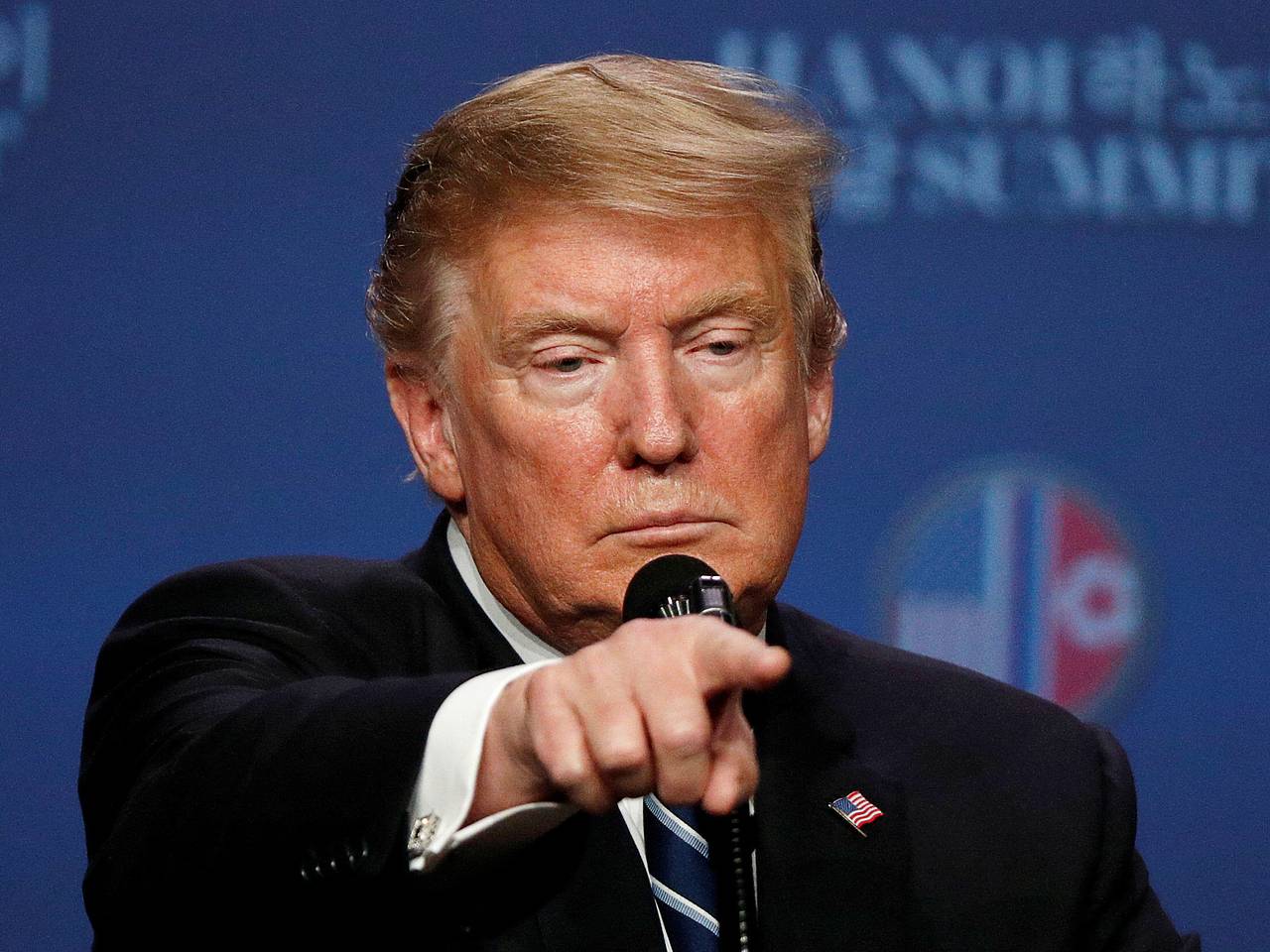 Трамп резко ответил на призыв Зеленского об ужесточении санкций против России