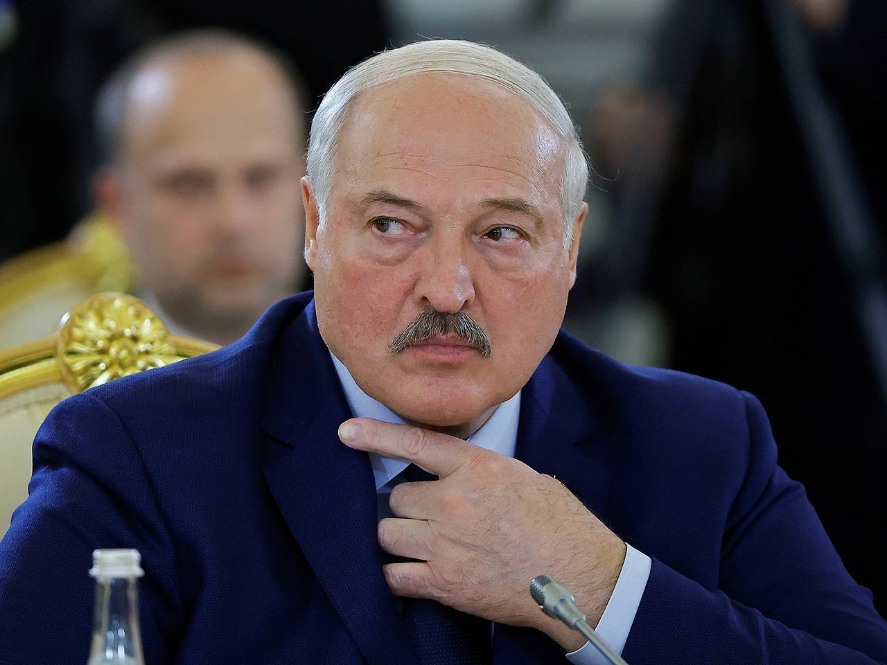 Лукашенко пригрозил «серьезными проверками» в Белоруссии