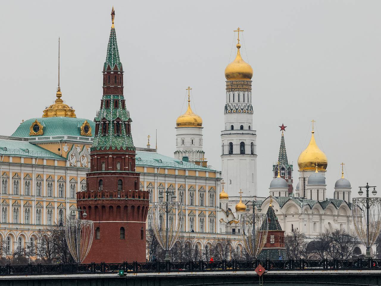 В Раде рассказали о тайных переговорах России и Украины