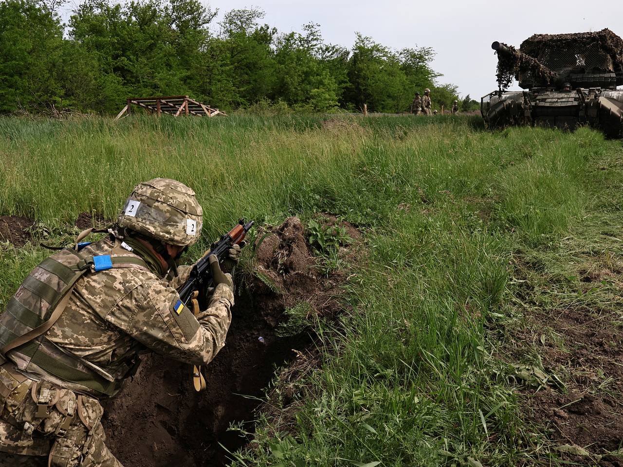 Стали известны детали украинского меморандума