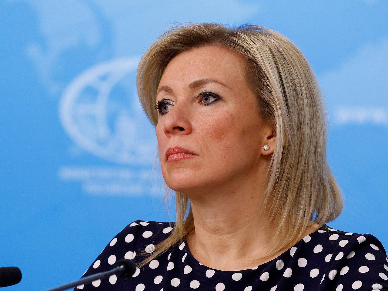 Захарова раскритиковала породивший множество мемов фильм о Казахстане