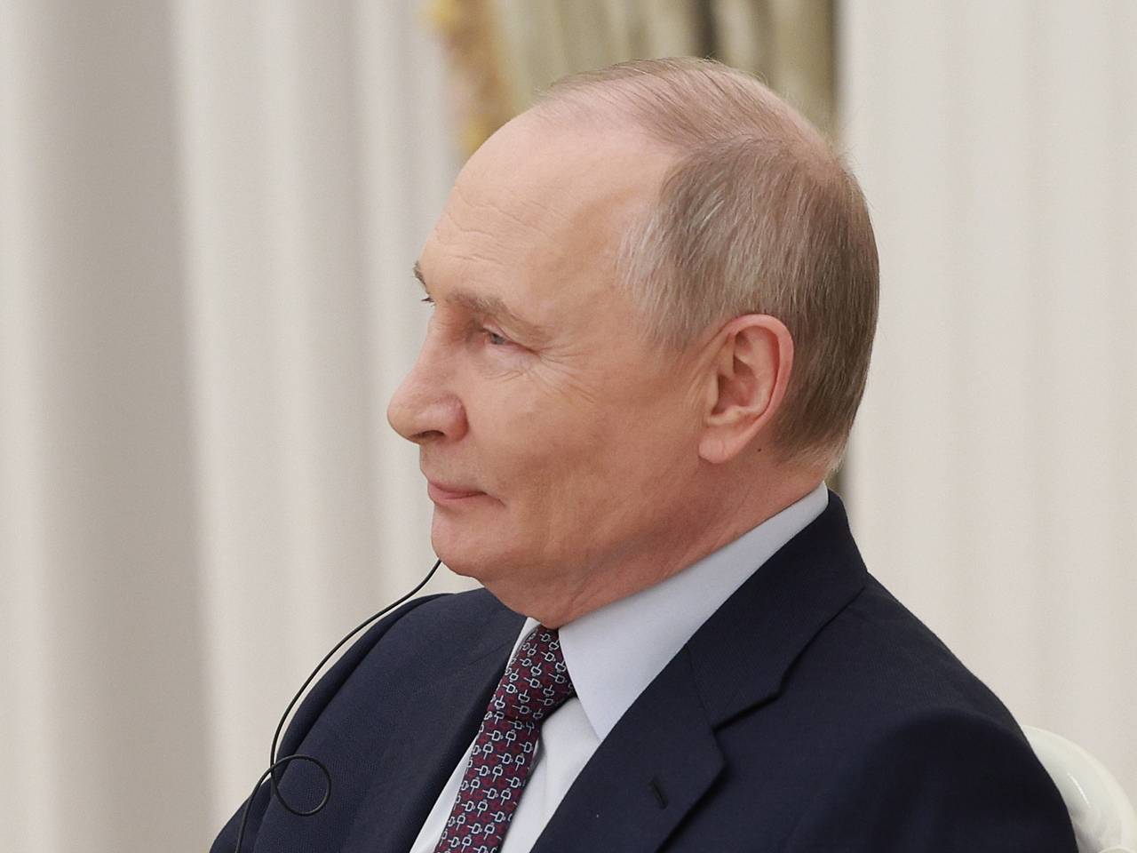 Путин и Моди обсудили теракт на границе Индии