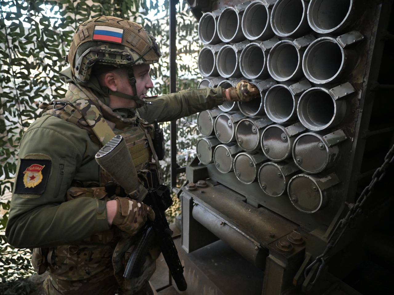 Жителей Сумской области призвали срочно покинуть дома на фоне российского наступления
