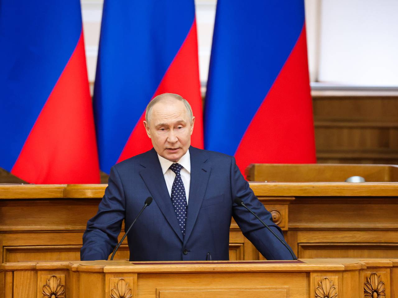 Политолог оценил предложение Путина возобновить переговоры с Киевом 15 мая