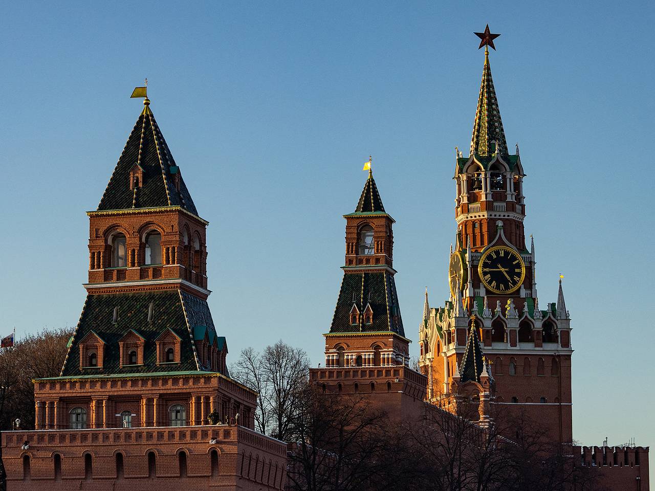 В Европе раскрыли вклад США в трибунал против России
