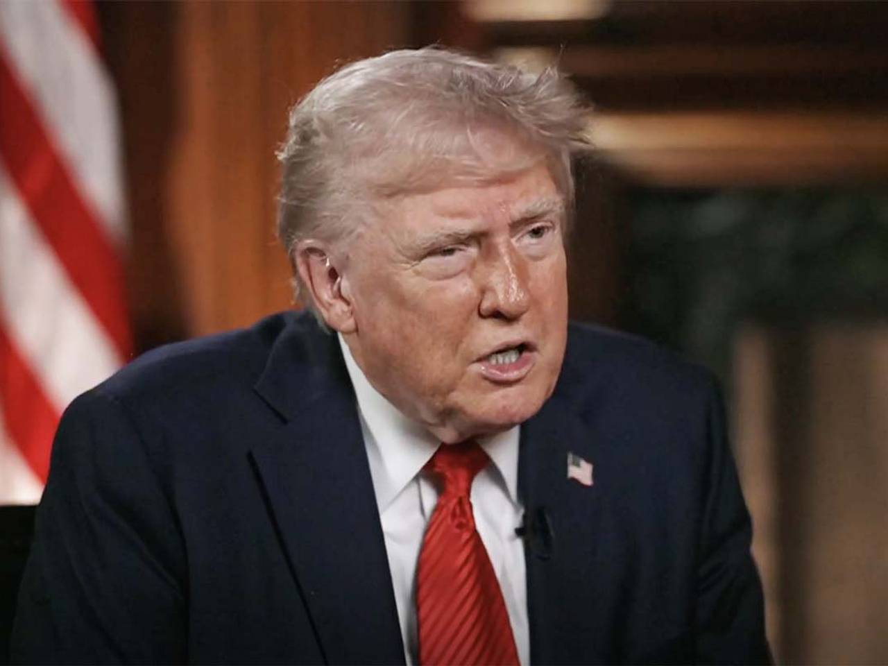 Трамп оценил возможность силового присоединения Канады к США