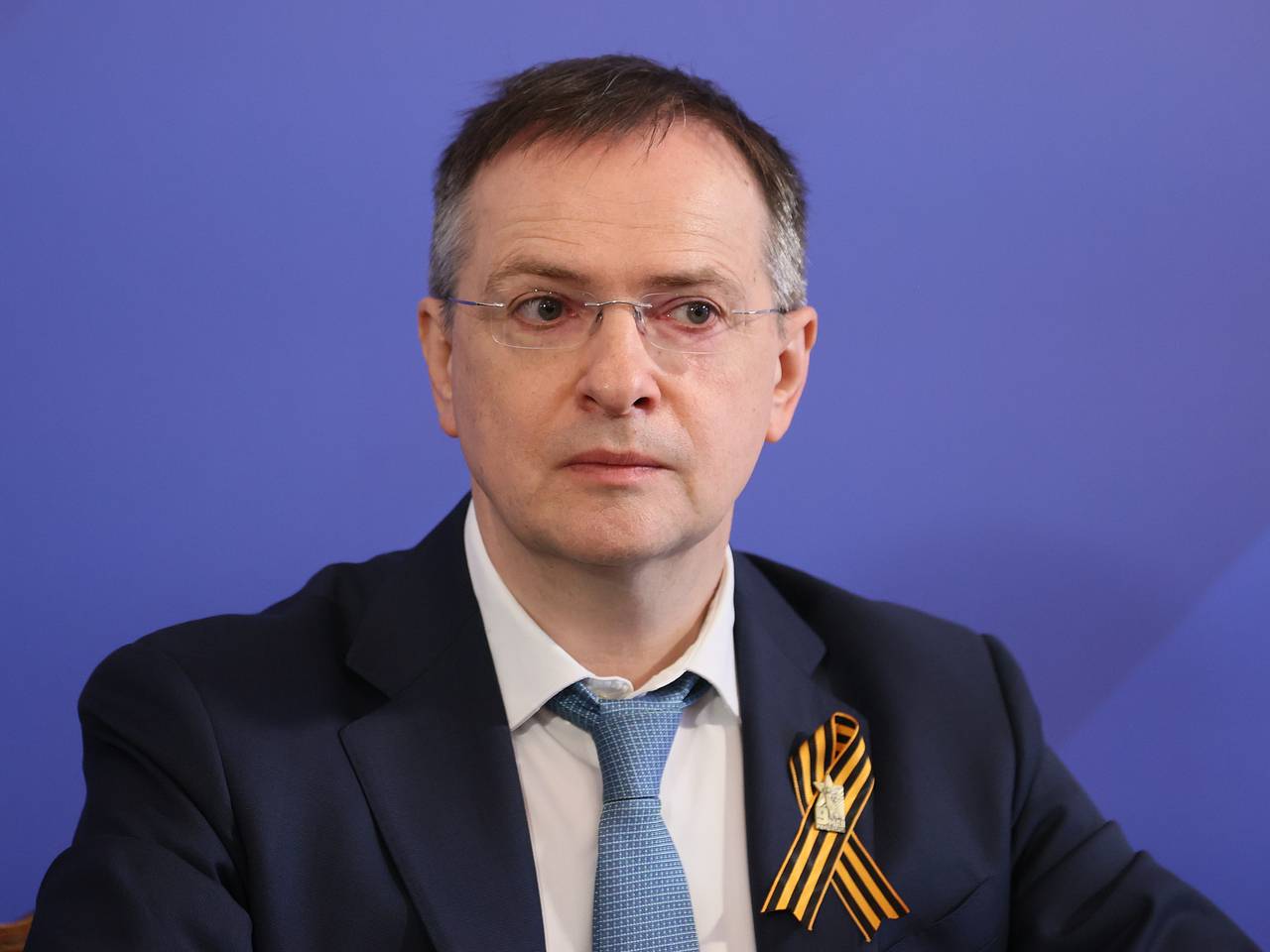 Россия предложила Украине дату и место новых переговоров