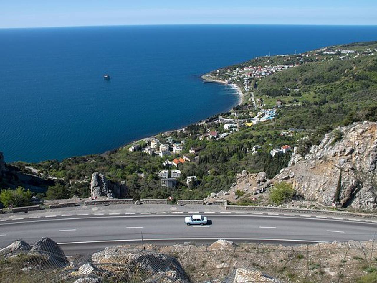 В Крыму предрекли возвращение украинцев в «Русский дом» и появление нового Хмельницкого