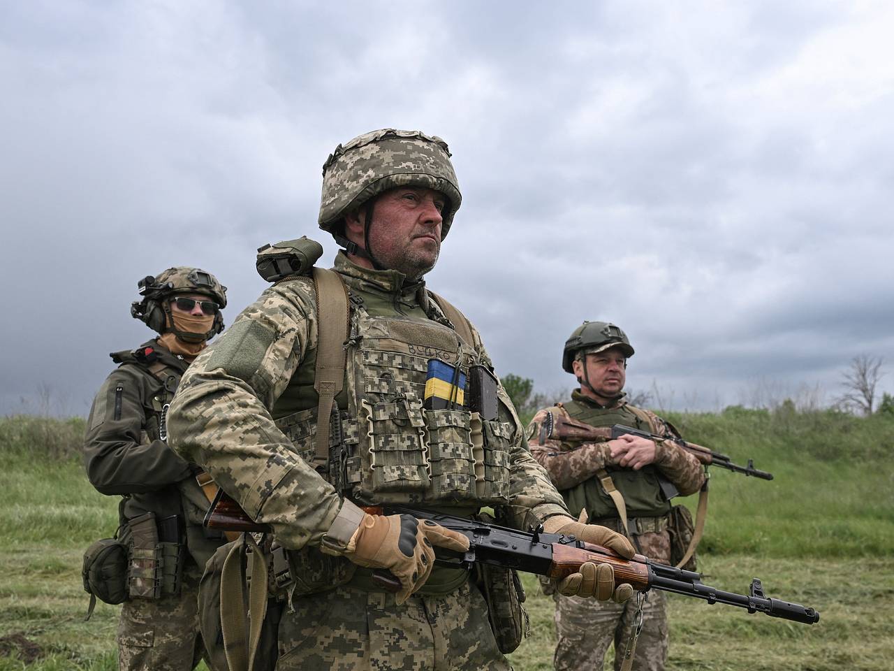 Бывший комбат ВСУ объяснил мотивы заявления о проблемах украинской армии в Курской области
