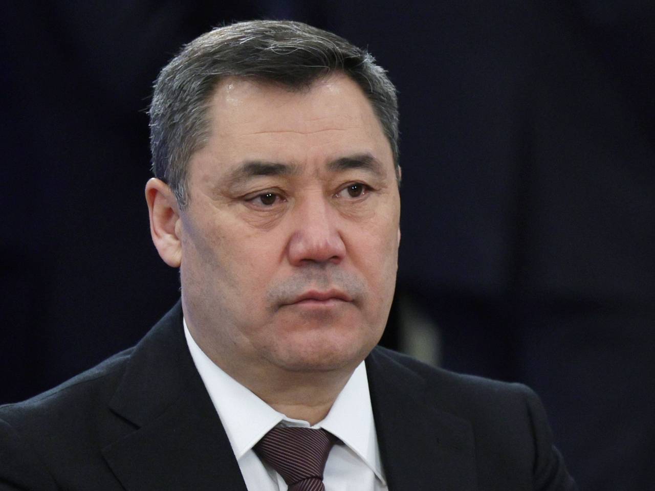 Назначена дата президентских выборов в Киргизии