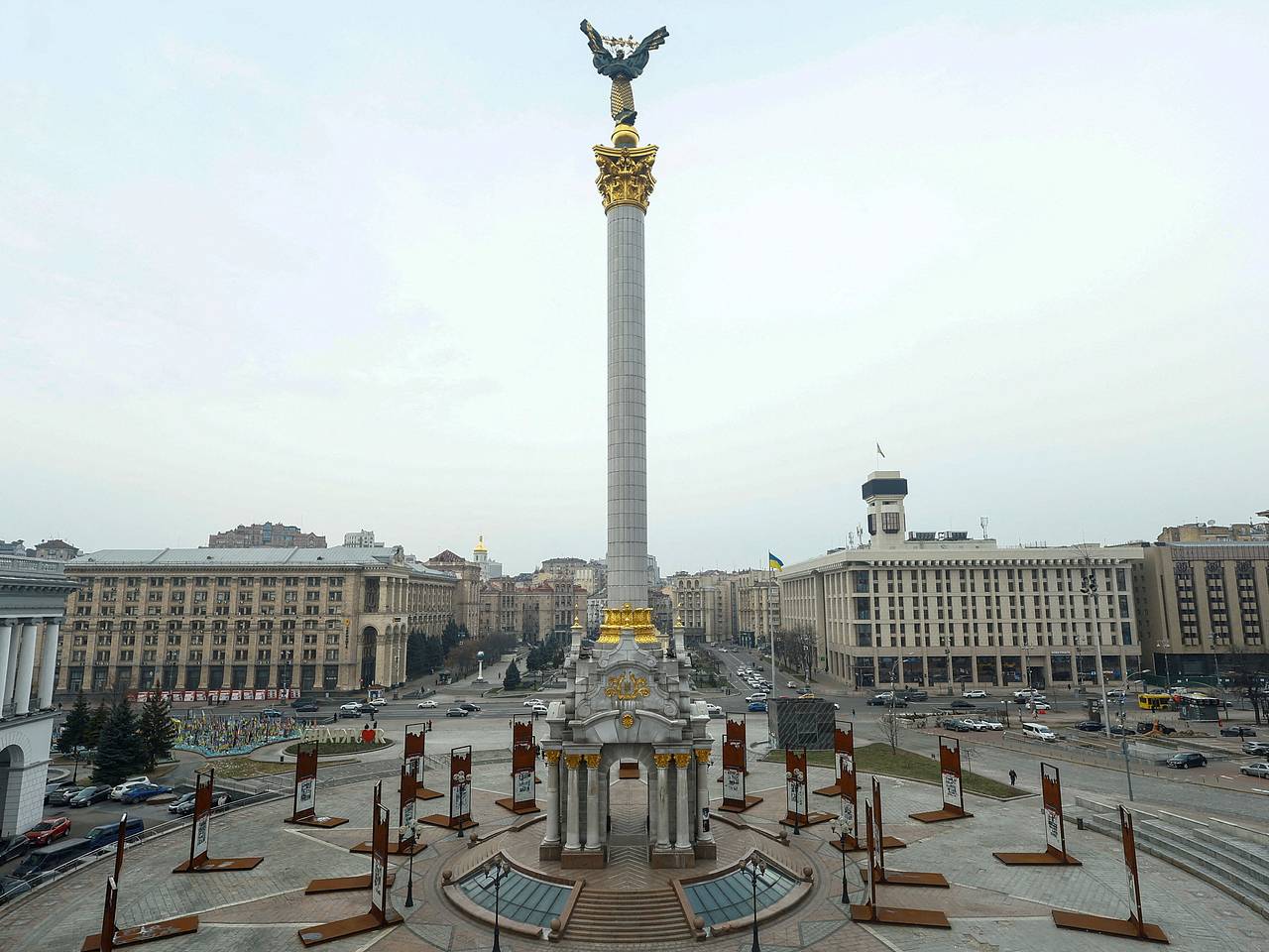 Финляндия направит Украине боеприпасы за счет России