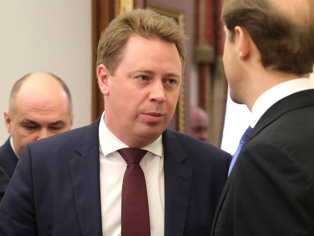 В Лондоне вынесут приговор бывшему губернатору Севастополя